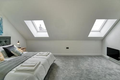 Diamond Suite Heart of City Centre, Birmingham (fotografie 4)