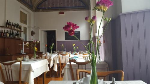 Hotel Villa Bonera, Génova (foto 10)