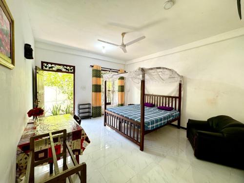 Modern Tiny House, Weligama (fotografie 8)