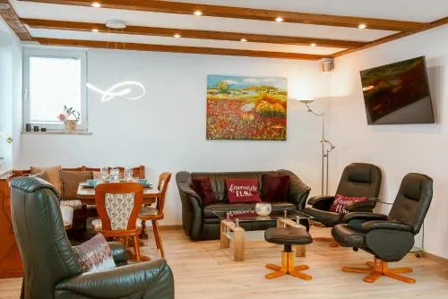 Ferienwohnung Bergidylle in Sankt Andreasberg, Deutschland