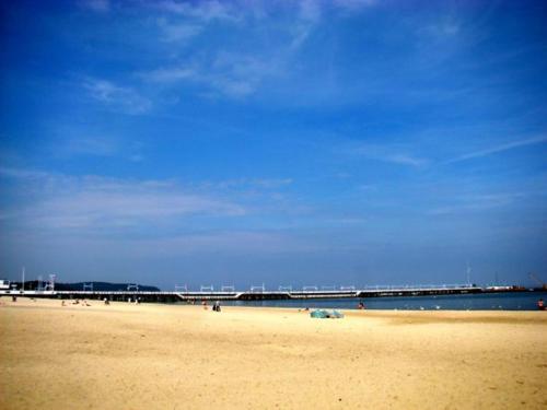 Dom & House - Apartments Sopot Kamienny Potok - image 14