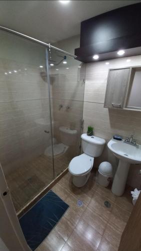 Cómodo y elegante apartamento (Comodo y elegante apartamento) in 巴基西梅托