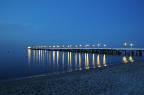 Dom & House - Apartments Sopot Kamienny Potok - image 6