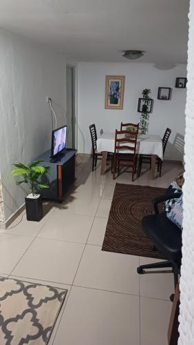 Casinha Linda 3 Proximo ao trem e metro, garagem 2 quartos in Jose Bonifacio