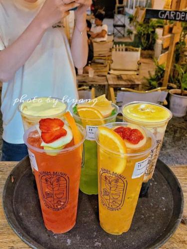 Khách Sạn Bình Minh-Đảo Phú Quý