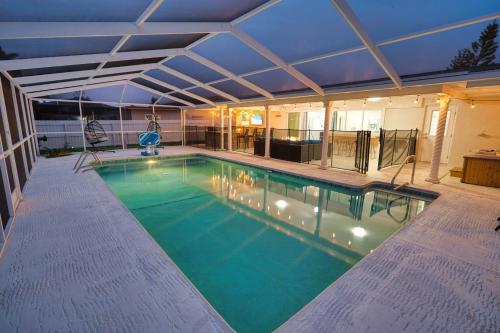 Private Dock Heated Pool Hot Tub Game Room Fun Private Dock Heated Pool Hot Tub Game Room Fun