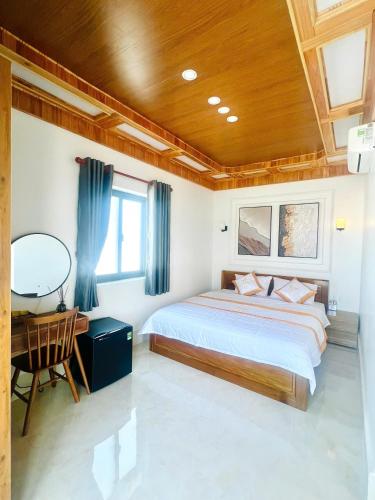 Khách Sạn Bình Minh-Đảo Phú Quý