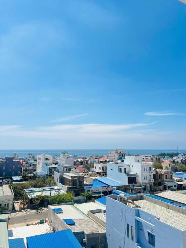 Khách Sạn Bình Minh-Đảo Phú Quý
