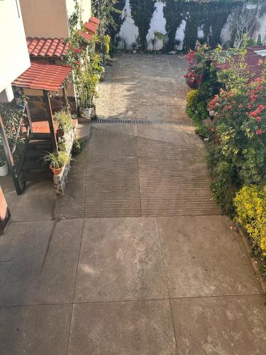 Apartahotel Rafael – Zacatlán, OK