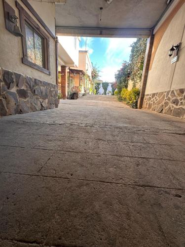Apartahotel Rafael – Zacatlán, OK