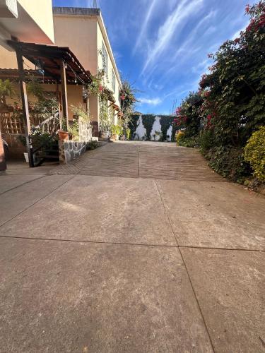 Apartahotel Rafael – Zacatlán, OK