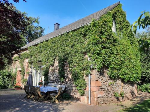Scheune, Wallscheid (foto 2)