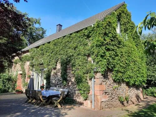 Lenzenhaus in Wallscheid, Deutschland