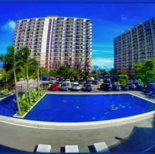 cms 1 bedroom unit, Lapu Lapu City