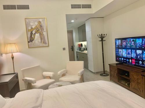 Azizi Rivera Luxury Studio, Dubaï (photo 6)