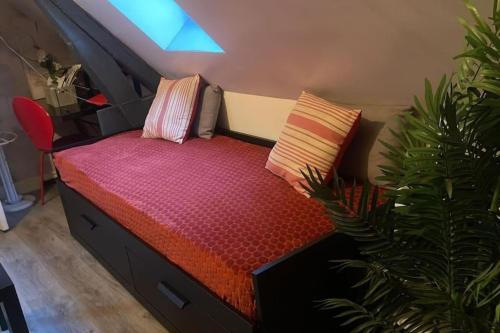 Coconing Appart Hyper Centre Château Gare à 5min Coconing Appart Hyper Centre Château Gare à 5min