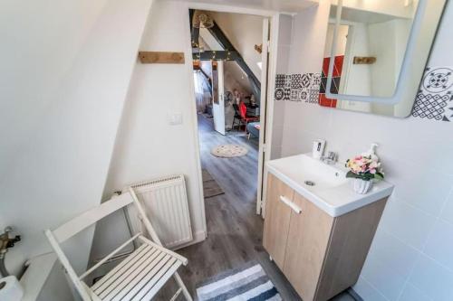 Coconing Appart Hyper Centre Château Gare à 5min Coconing Appart Hyper Centre Château Gare à 5min