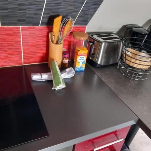 Coconing Appart Hyper Centre Château Gare à 5min Coconing Appart Hyper Centre Château Gare à 5min