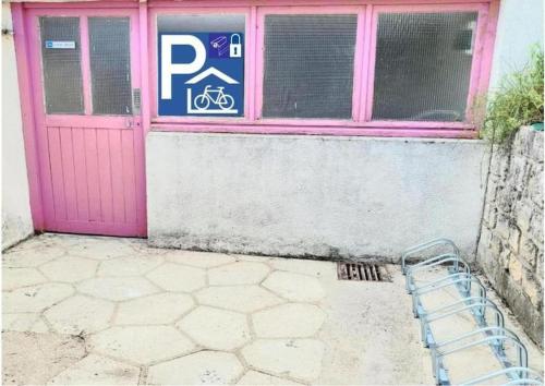 Coconing Appart Hyper Centre Château Gare à 5min Coconing Appart Hyper Centre Château Gare à 5min