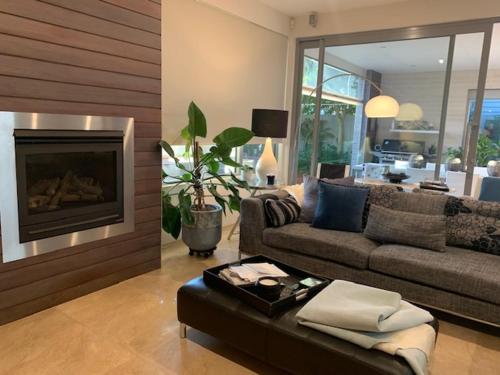Facilities, Beachside holiday at its absolute best near Chez Lulu