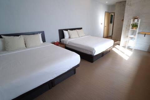山森三室墾丁南灣包棟民宿3Rooms, Nanwan (foto 6)
