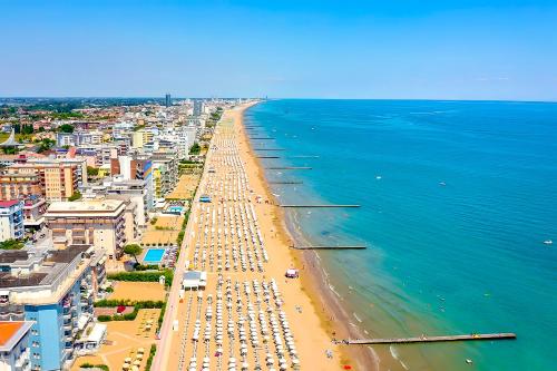 Jesolo Happy Beach House - Host Solution