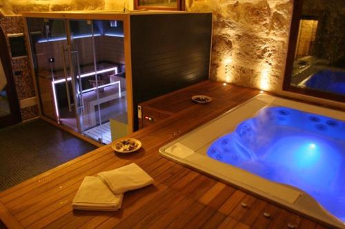 Chiusa Di Carlo Agriturismo 2