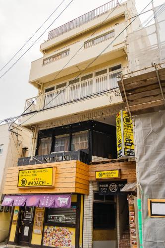 오키나와 본섬 Villa Retreat Reo 3성급 싱글룸 객실