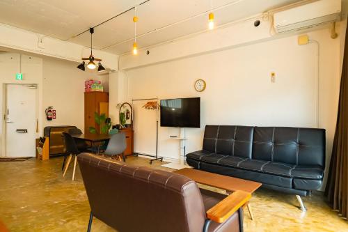 오키나와 본섬 Villa Retreat Reo 3성급 싱글룸 수영장