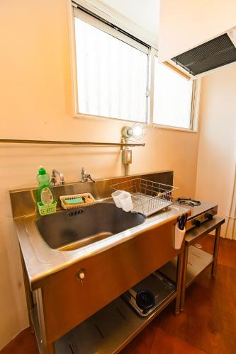 오키나와 본섬 Villa Retreat Reo 3성급 싱글룸 부대시설