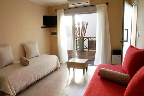 Departamentos Recalada Suites in Monte Hermoso