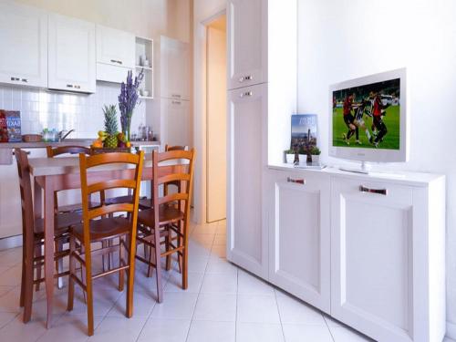  Nice apartment with AC in Chianti in Tavarnelle in Val di Pesa