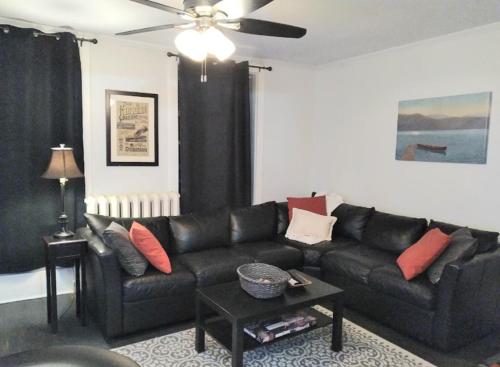 Charming Century 2 Bedroom Downtown New Liskeard in Temiskaming Shores (ON)