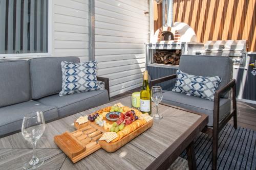 Comoditats, Casa de 50 m2 amb 2 habitació i 1 bany privat a Ginoza (Aotearoa House NZ Style Yomitan, BBQ, Pizza Oven ) in Ginoza