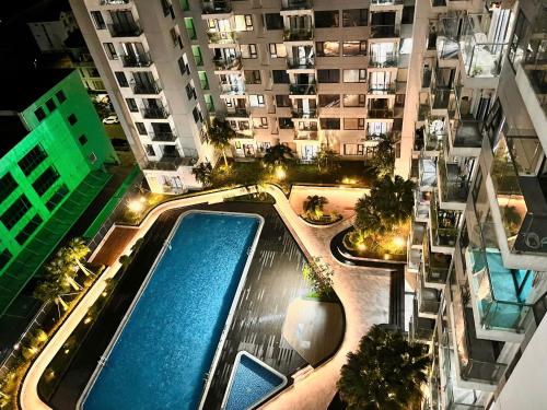 Châu Giang Homestay, Nera Garden Huế - 숙소 외관