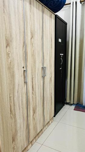 Direct Access to pool Bedroom, Manila (photo 6)
