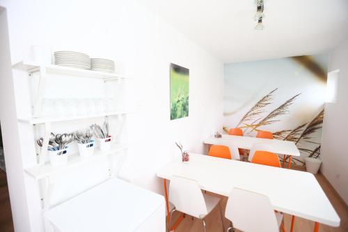 Hostel Vila Terme Tuhelj in Tuheljske Toplice
