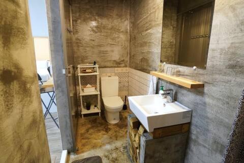 山森三室墾丁南灣包棟民宿3Rooms, Nanwan (foto 10)