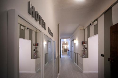 Hotel Nella, Florencja