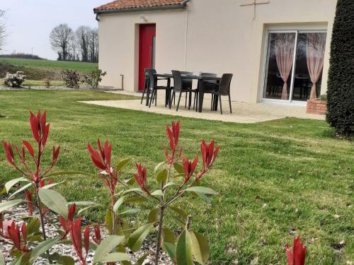 Gîte Camomille à la campagne, proche du Puy du Fou - FR-1-622-99 (Gite Camomille a la campagne, proche du Puy du Fou - FR-1-622-99) in Chemillé-Melay