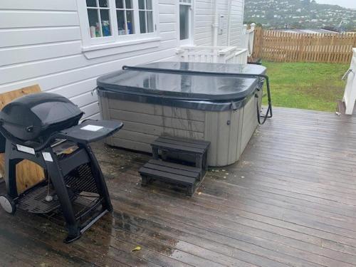 Homewood Ambassador in Karori
