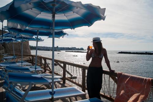 Residence Hotel La Rotonda Sul Mare - image 5