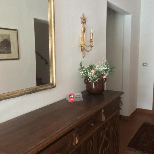 Vestabils, Hotel Luna in San Felice Sul Panaro