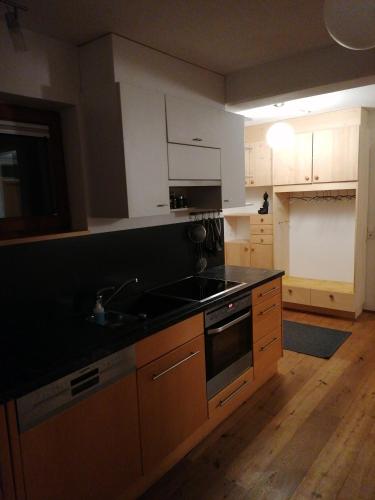 Ferienwohnung in โวลฟุร์ท