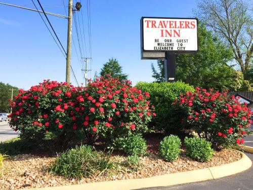 Travelers Inn Elizabeth City