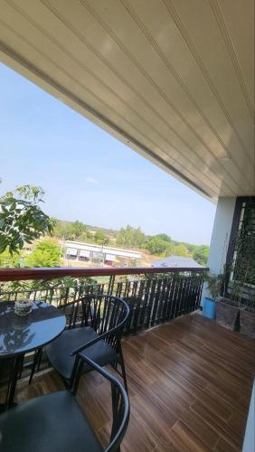HaiVen Angkor Residence & Hotel in Sla Kram
