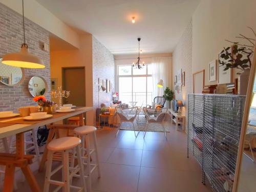 Three Cosy Cameron House at Brinchang or Tanah Rata