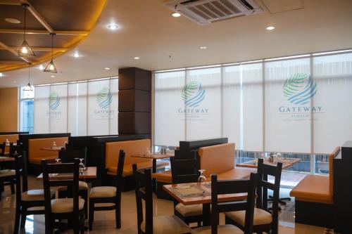 Iloilo Gateway Hotel and Suites