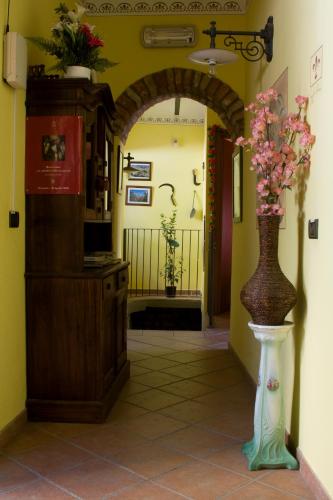 Arco Dei Nobili – Monforte d'Alba, NY