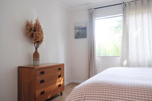 A cabin with a big view, comfort and tranquility, close to vines, Martinborough (foto 3)